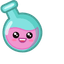 Adorable Cute Cursor Pack default cursor