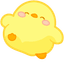 Easter Joy default cursor