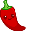 Chili Mouse default cursor