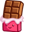 Custom Chocolatey pointer cursor
