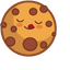 Coffee and Chocolate pointer cursor