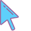 Enchanting Palette default cursor