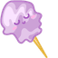 Cute Candy Mouse default cursor
