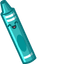 Wax Crayons default cursor