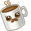 Kawaii Cute Cursor Pack default cursor