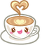 Kawaii Cute Cursor Pack pointer cursor