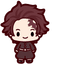 Tanjiro Kamado pointer cursor