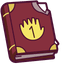 Dipper Pines default cursor