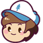 Dipper Pines pointer cursor