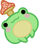 Cute Forest default cursor