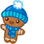 Hatmania pointer cursor