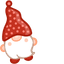 Garden Creatures pointer cursor