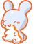 Charming pointer cursor