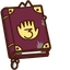 Mable Pines Cute default cursor