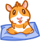 Kawaii Cute Cursor Pack pointer cursor