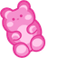 Round Mouse default cursor