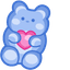 Round Mouse pointer cursor