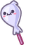 Cute Halloween default cursor