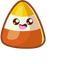 Cute Halloween pointer cursor