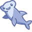 Hammerhead default cursor