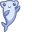 Hammerhead pointer cursor
