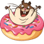 Hamster pointer cursor