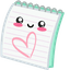 Cute Cursor Pack with Custom Mouse Cursors pointer cursor