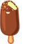 Summer Sweetness pointer cursor