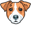 Jack Russell default cursor