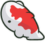 Koi Carp default cursor