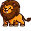 Wild Safari default cursor