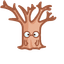 Forest Friends default cursor