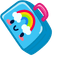 Lunch Box default cursor