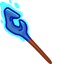 Magical default cursor