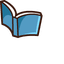Mocha Bear Cute Mouse default cursor