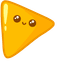 Custom Nacho default cursor