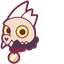 King and Crown pointer cursor