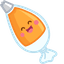 Pastry Bag and Cream default cursor