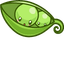 Nature Rainbow pointer cursor