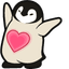 Penguin Delight pointer cursor