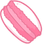 Cat Macaron default cursor