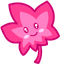 Leaf and Umbrella default cursor