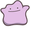Adorable Ditto pointer cursor