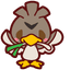 Farfetch'd pointer cursor