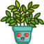 Custom Kawaii Cursors Pack pointer cursor
