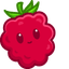 Raspberry Rhapsody default cursor