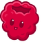 Raspberry Rhapsody pointer cursor