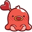 OctoSausage Delight default cursor