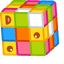 Rubik's Inspired default cursor