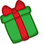 Cute Santa default cursor